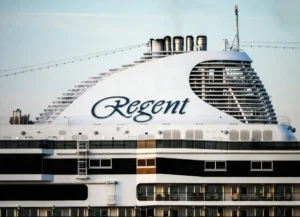 Starting Your Cruise Holiday