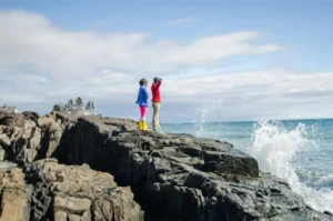 Maine Vacation Rentals are Perfect for Family Getaways
