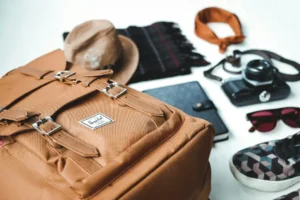 Must-Have Autocamper Accessories