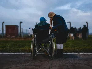 Wheelchair Cruising - Exploring The Hawaiian Islands