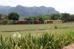 Campos Do Jordão, Brazil