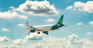 How To Keep Children Entertained On Planes