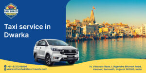 Taxi Service in Dwarka – Book Now & Travel Stress-Free!