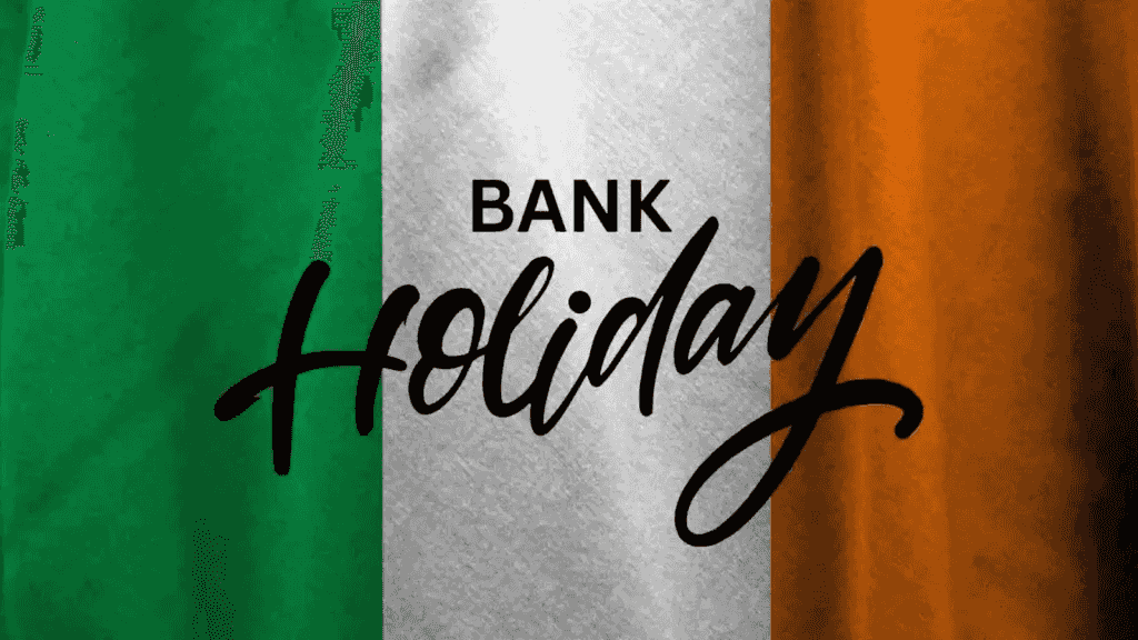 Celebrating the Bank Holidays Ireland 2025 Tradition, Travel, and Things to Do