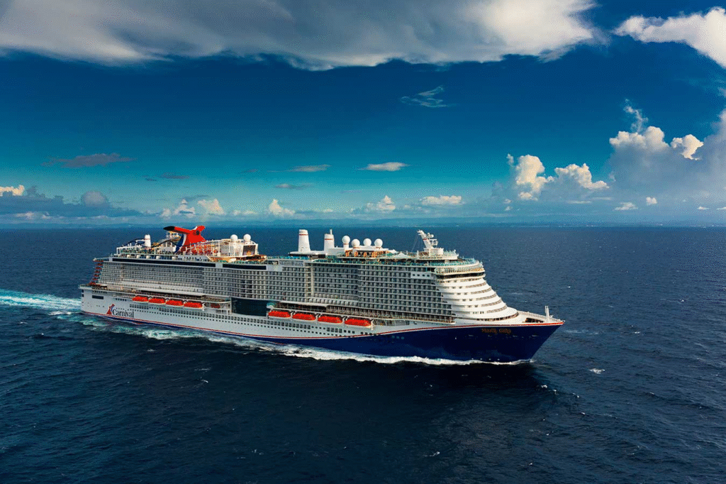Carnival Cruise Name Change Policy: A Guide to Updating Guest Details