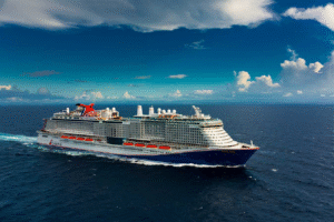 Carnival Cruise Name Change Policy: A Guide to Updating Guest Details