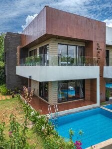 Lonavala Villa with Pool – Discover Premium Luxury Stays with Stayscape