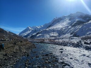 Top 10 Hill Stations in India for a Refreshing Mountain Escape