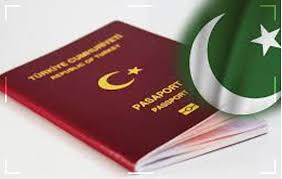 How To Apply For A Turkey Tourist Visa From Pakistan — Step-by-Step