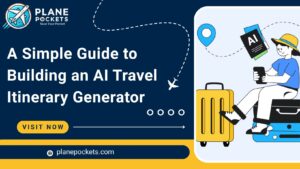 A Simple Guide to Building an AI Travel Itinerary Generator