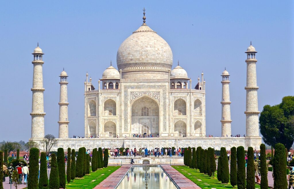 7 Days Private Golden Triangle Tour – Delhi to Jaipur