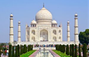 7 Days Private Golden Triangle Tour – Delhi to Jaipur