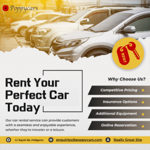 Budget Car Rental in Menorca – Affordable and Easy Travel