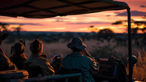 4 Days Safari from Zanzibar: A Journey into Tanzania’s Wild Side