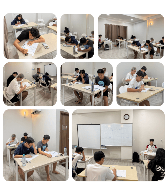 IB Economics Mock Exam - HL & SL