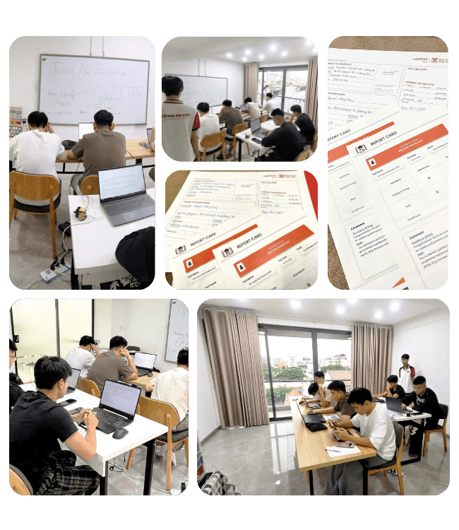 Mock Test Math AI HL