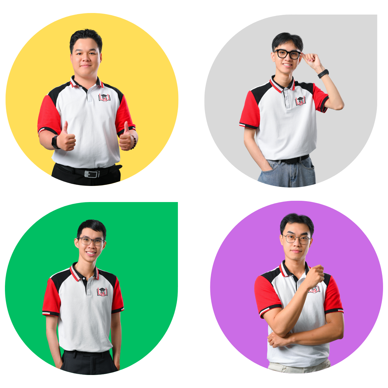 Join us reason