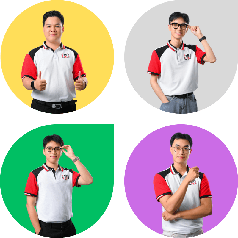 Join us reason