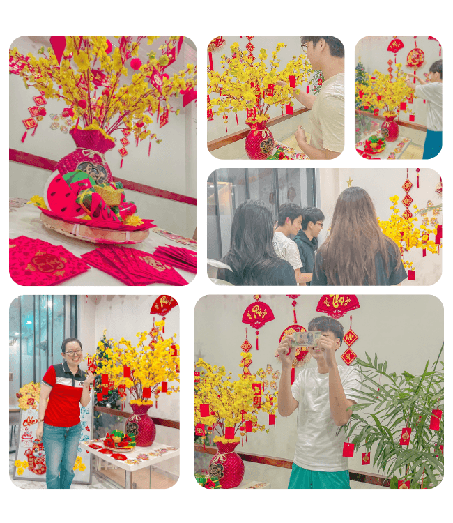 Tết nguyên đán