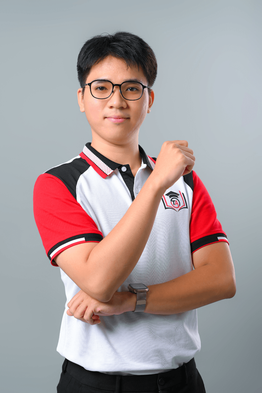 Nguyễn Hoàng Huy