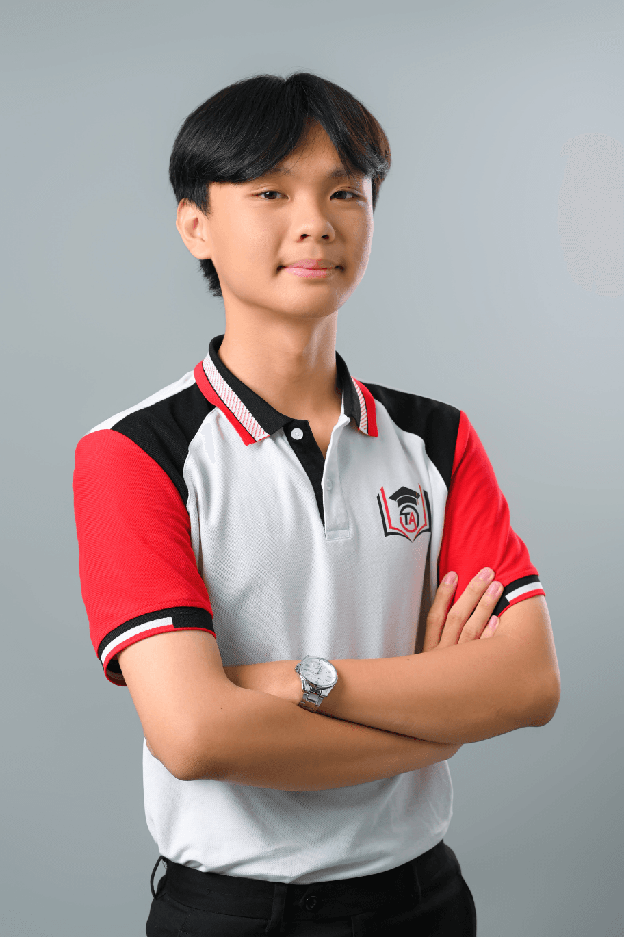 Trương Huy Bửu
