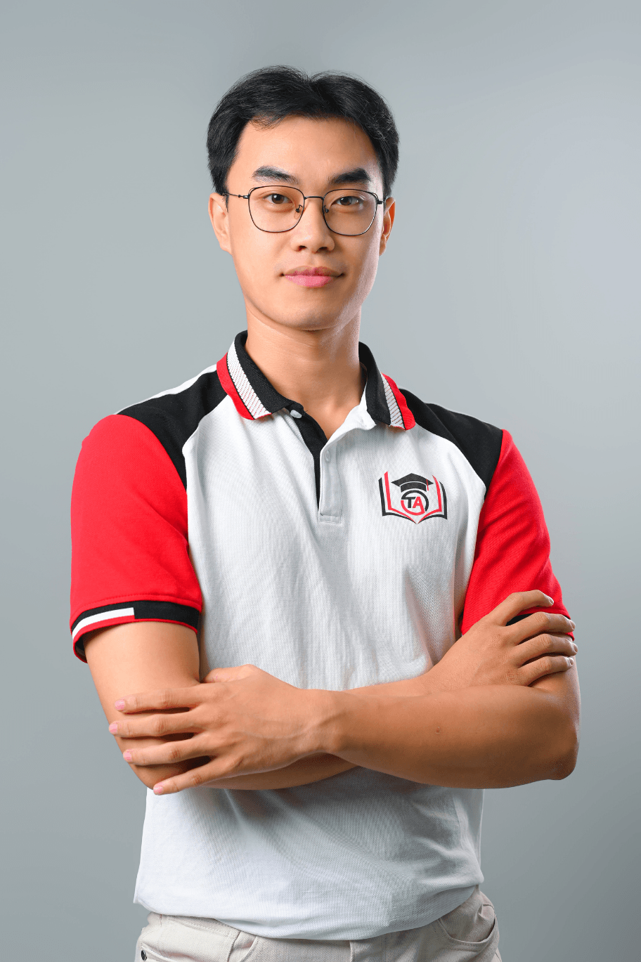 Lê Trần Nhật Quang