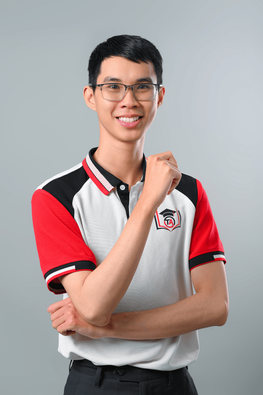 Huỳnh Huy Tấn