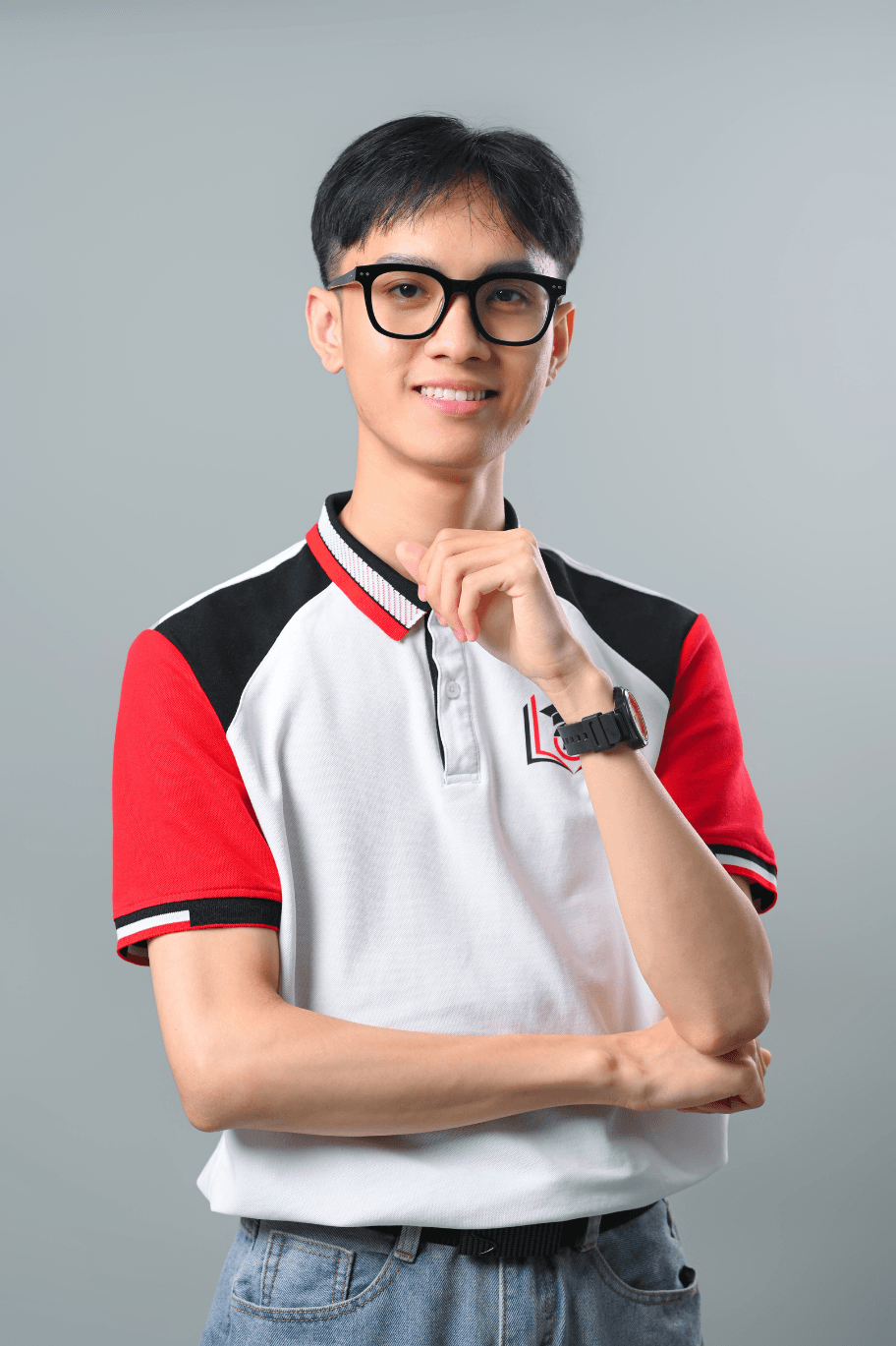 Trương Hoàng Triều