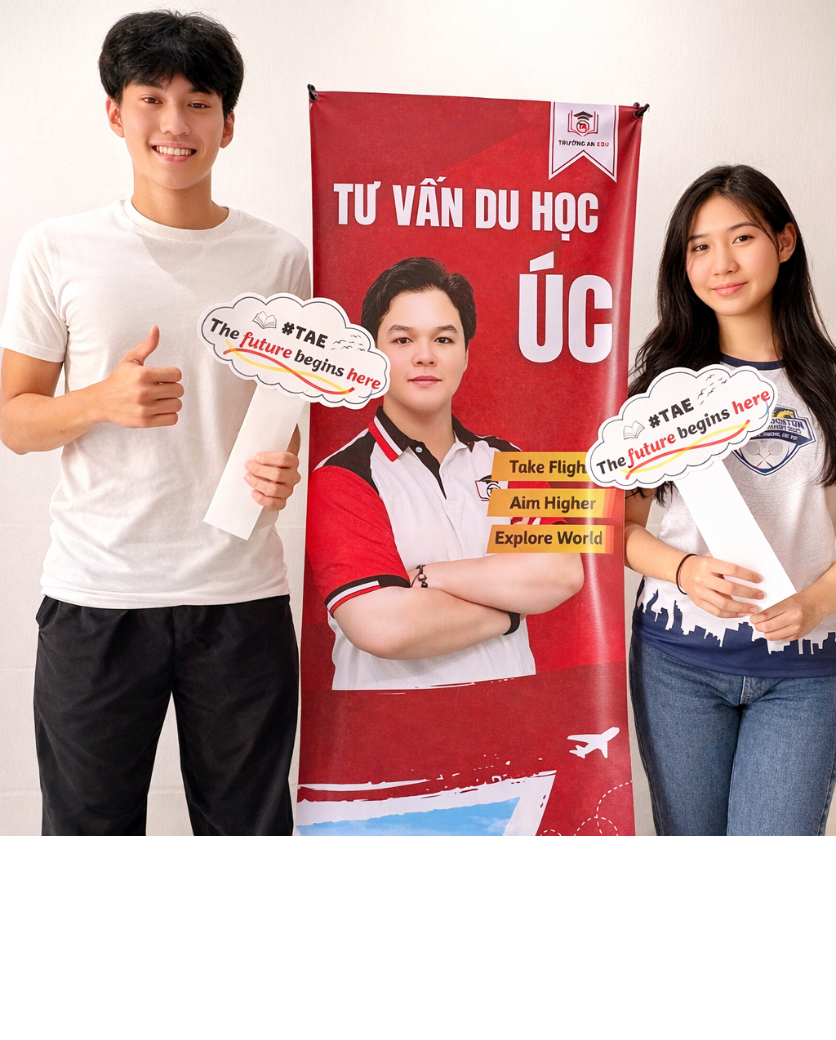 Tư vấn du học