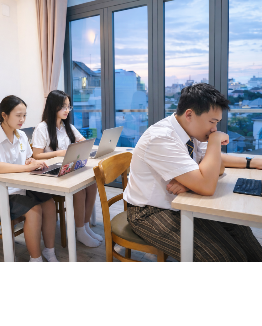 Học tập quốc tế