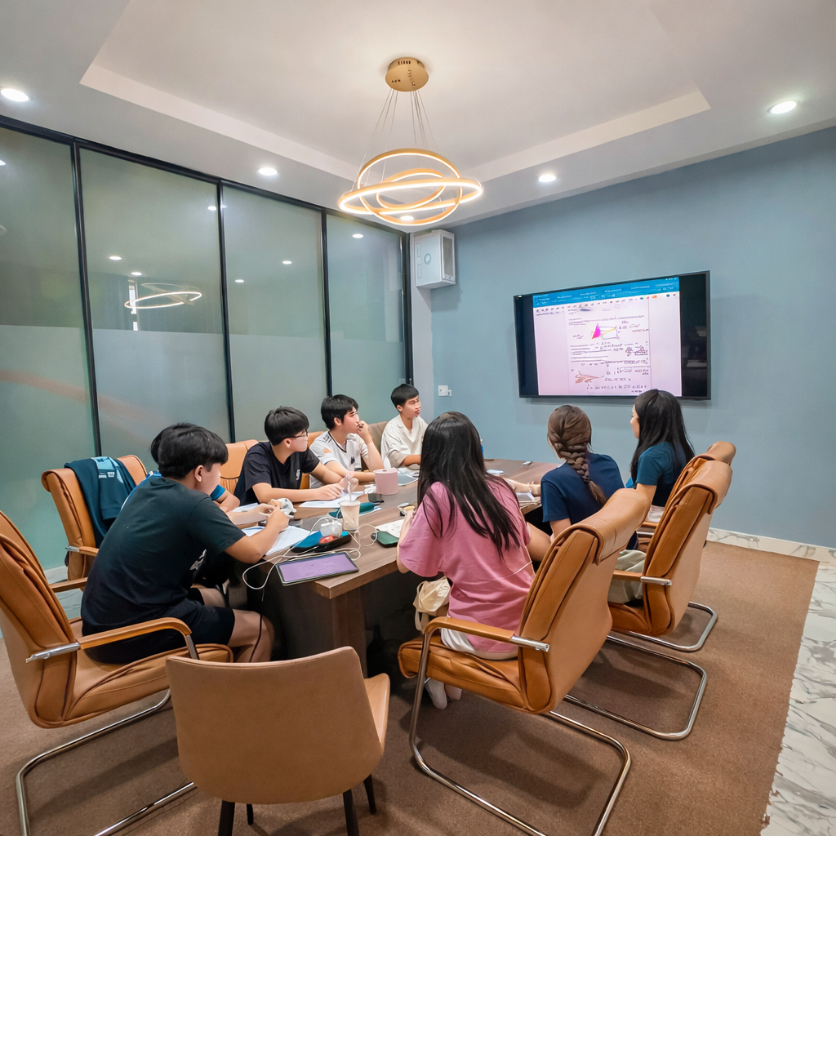 Tư vấn học tập