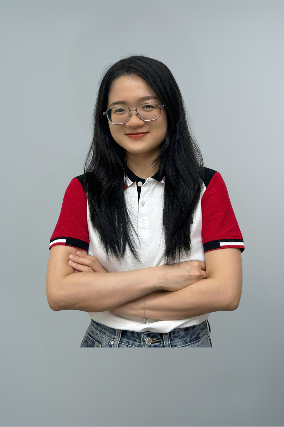 Nguyễn Hoàng Tuyết Nghi