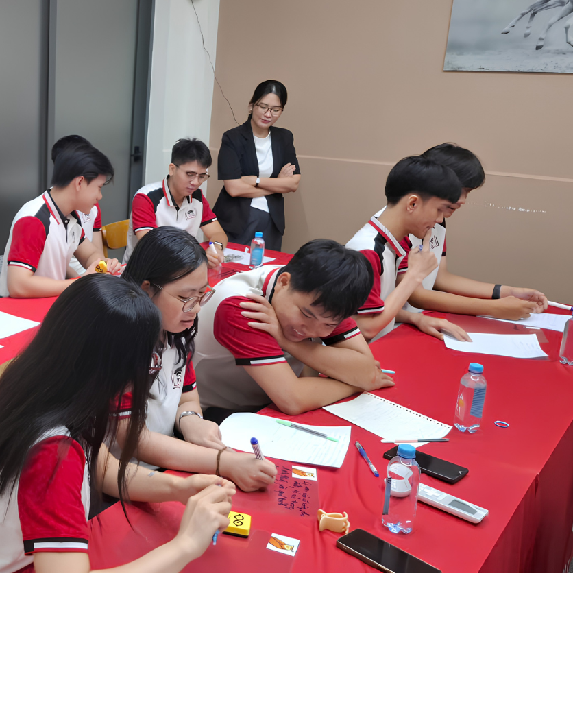 Đào tạo giáo viên