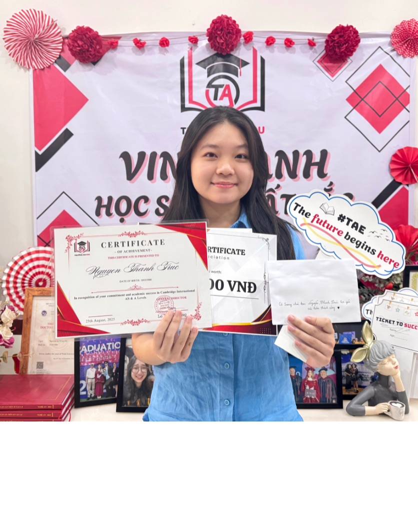 Hoạt động trải nghiệm