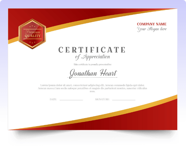 Certification Thumbnail