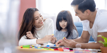 Yếu từ vựng chuyên ngành