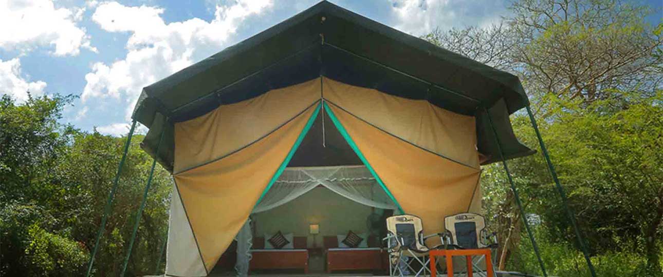 5 Days private tour Campsite & Beaches | toursrilankatravel.com - tour
