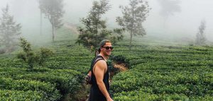 Nuwara Eliya