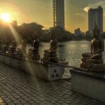 colombo sri lanka city