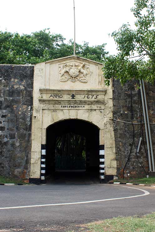 Travel Guide to Trincomalee Sri Lanka 2020 | toursrilankatravel.com