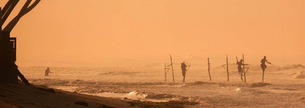 fishing sri lanka