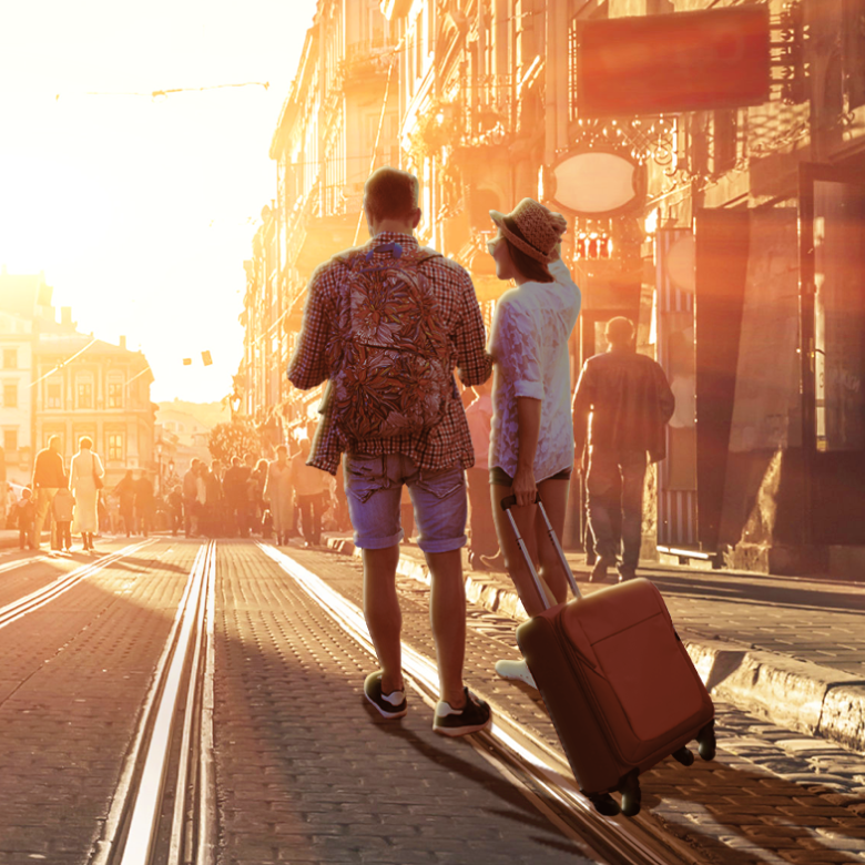 Travel Electronic Assurance