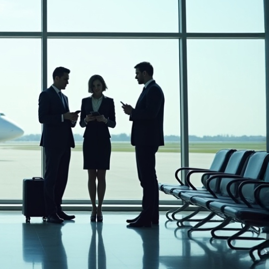 Travel Assuarance