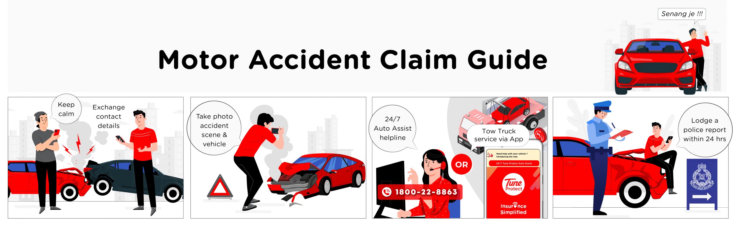 Tune Express Claim image