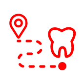Access to national panel clinics