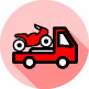 Covers towing cost