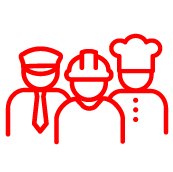 General Workers PA