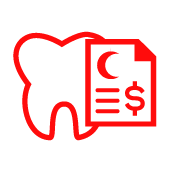 Reimbursements for non-panelled clinics