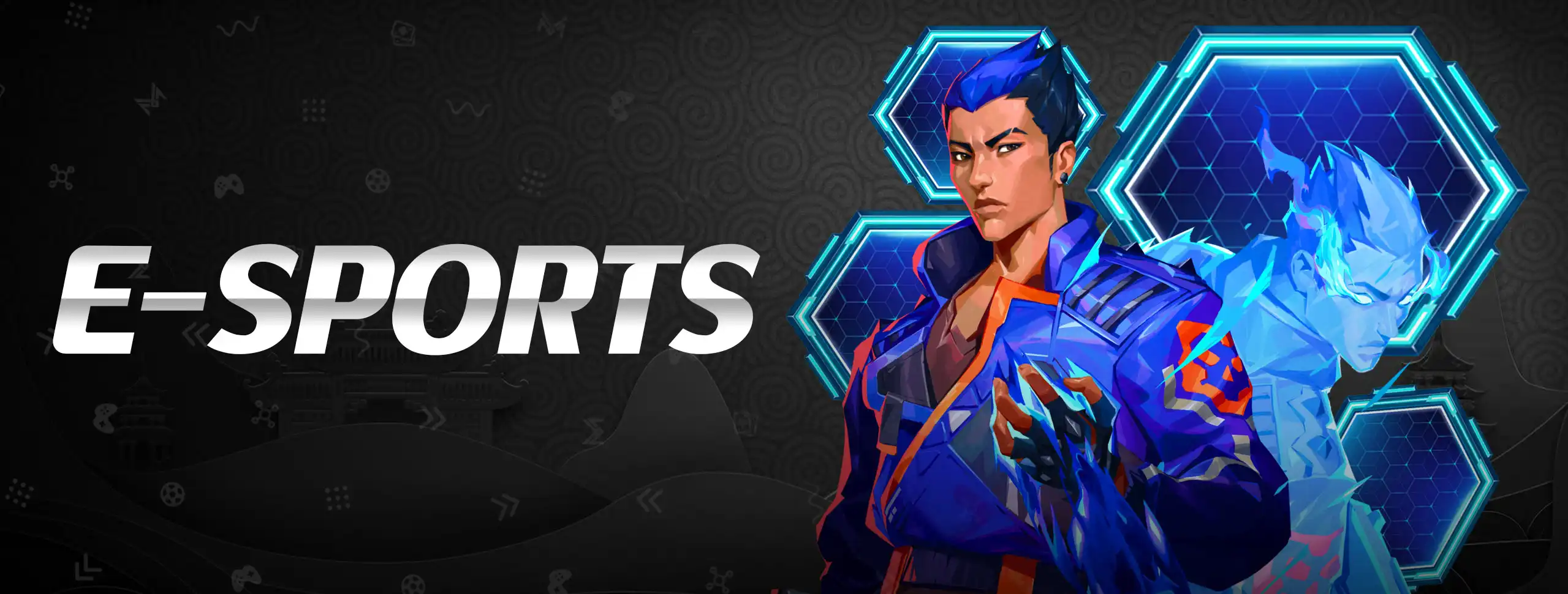 Esports