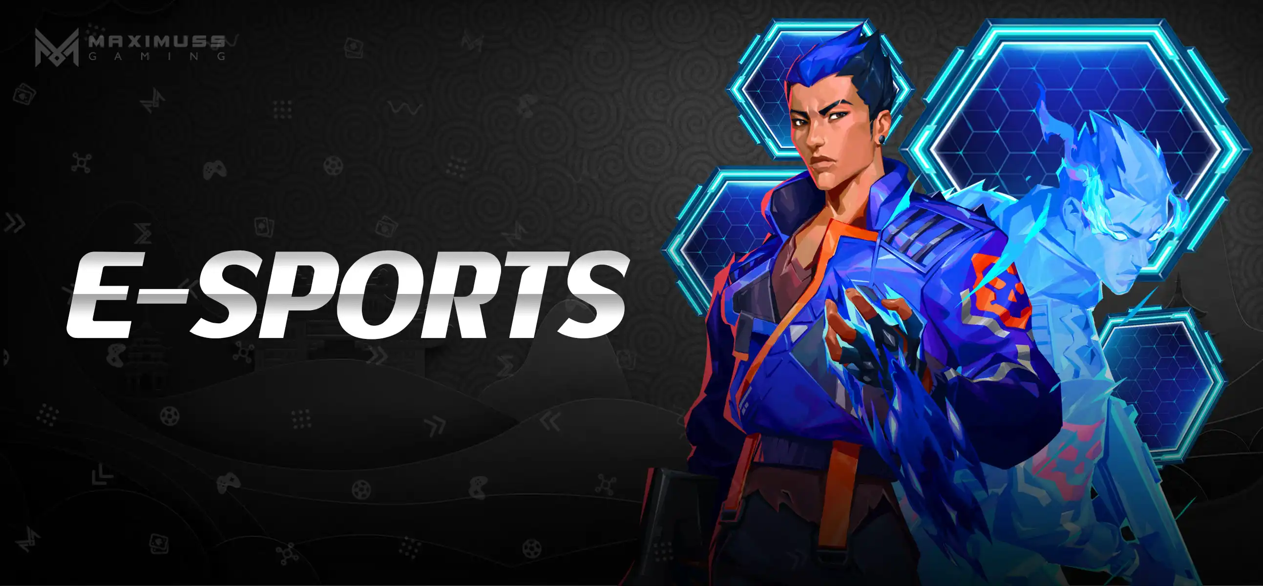 Esports